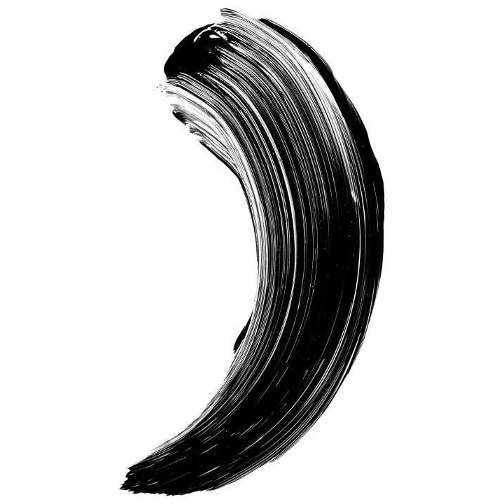 Mascara MAYBELLINE NEW YORK Colossal Waterproof Noir 9,5ml