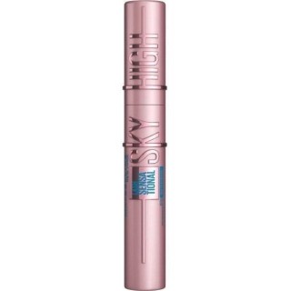 Mascara Cils Sensational Sky High Waterproof MAYBELLINE NEW YORK - Noi