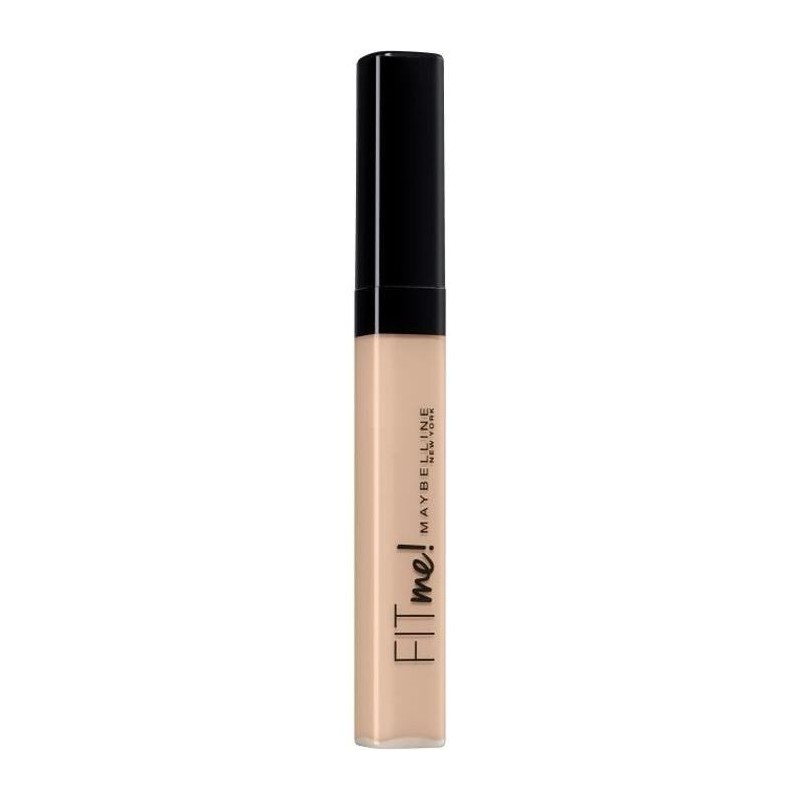 Anti-Cernes Liquide Fit Me 08 Nude MAYBELLINE - 6,8 ml