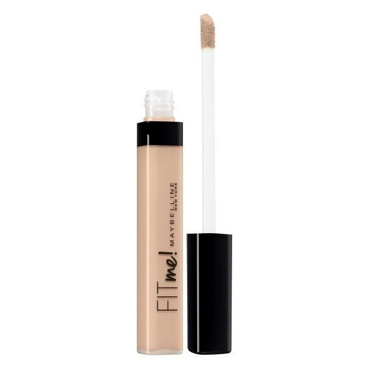 Anti-Cernes Liquide Fit Me 08 Nude MAYBELLINE - 6,8 ml