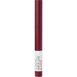 Crayon Rouge a Levres Superstay Ink MAYBELLINE NEW YORK - Make It Happen (55)