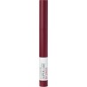 Crayon Rouge a Levres Superstay Ink MAYBELLINE NEW YORK - Make It Happen (55)