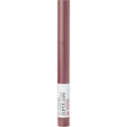 Crayon Rouge a Levres MAYBELLINE NEW YORK Superstay Ink - Lead The Way (15)