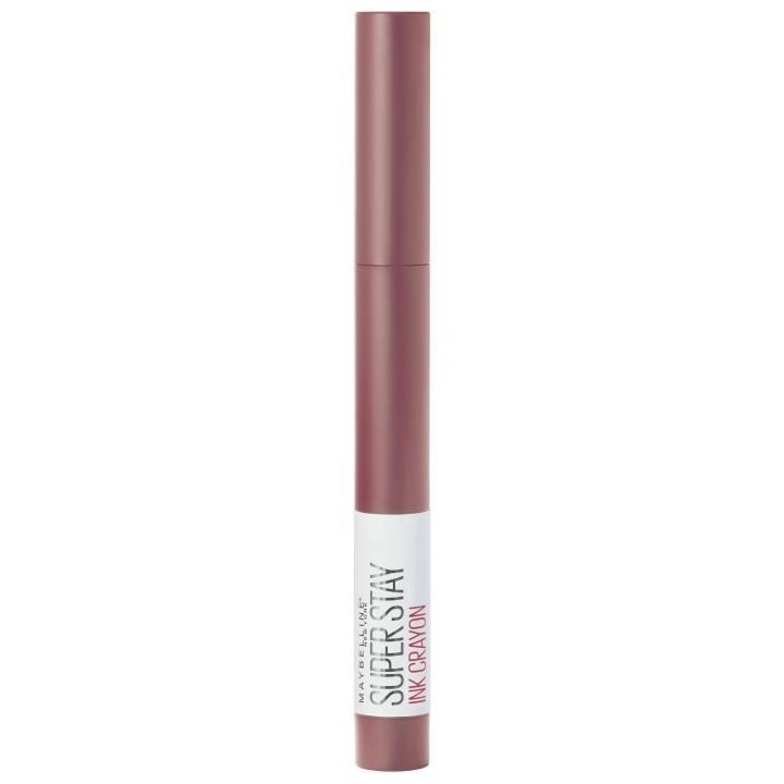 Crayon Rouge a Levres MAYBELLINE NEW YORK Superstay Ink - Lead The Way