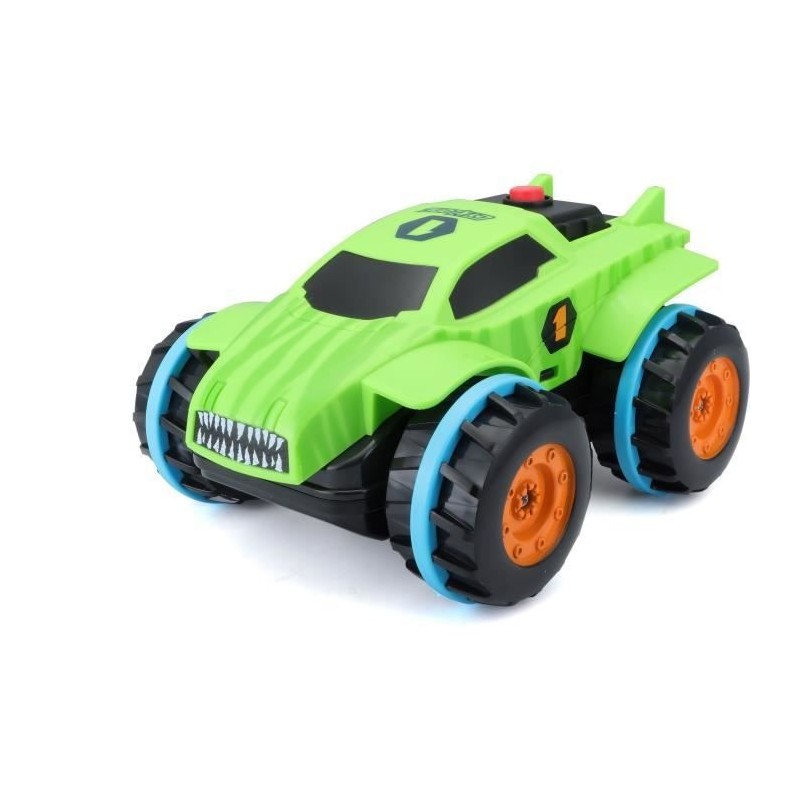 MAISTO RC - CYKLONE AQUA TREAD - Dino Vert