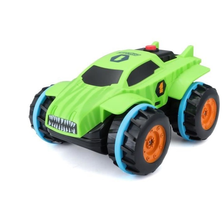 MAISTO RC - CYKLONE AQUA TREAD - Dino Vert