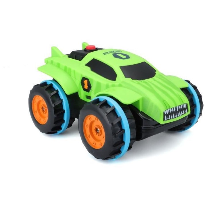 MAISTO RC - CYKLONE AQUA TREAD - Dino Vert