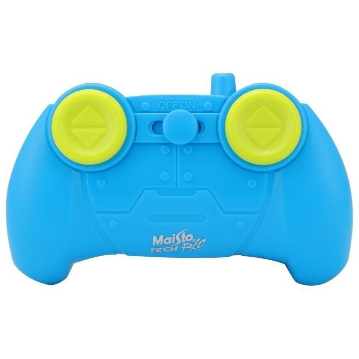 MAISTO RC - CYKLONE AQUA TREAD - Dino Vert