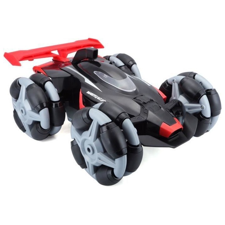 MAISTO Véhicules radiocommandes BUGGY CYKLONE DRIFT