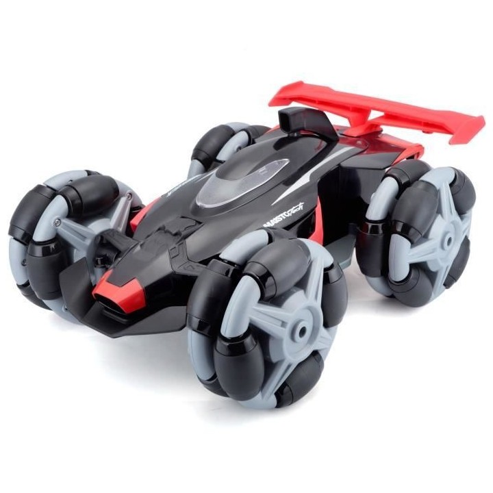 MAISTO Véhicules radiocommandes BUGGY CYKLONE DRIFT