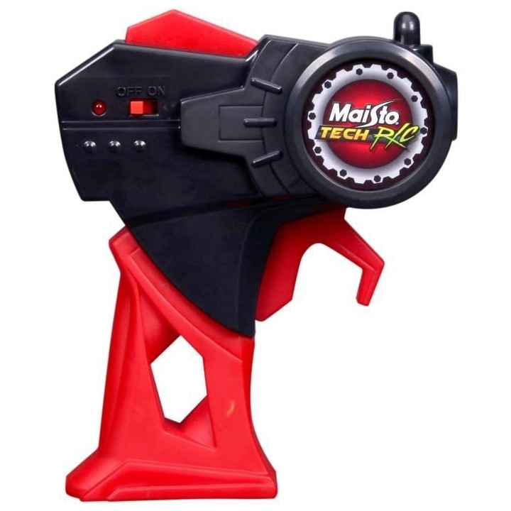 MAISTO Véhicules radiocommandes BUGGY CYKLONE DRIFT