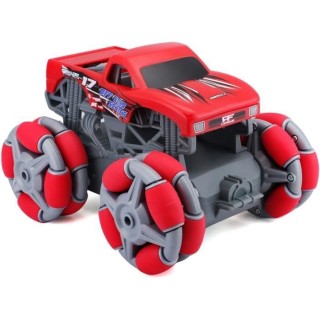 Voiture radiocommandée MAISTO Monster Truck Cyklone Drift RC