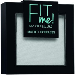 Poudre Compacte Fit Me...