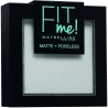 Poudre Compacte Fit Me MAYBELLINE - 90 Teinte Universelle - 9 g