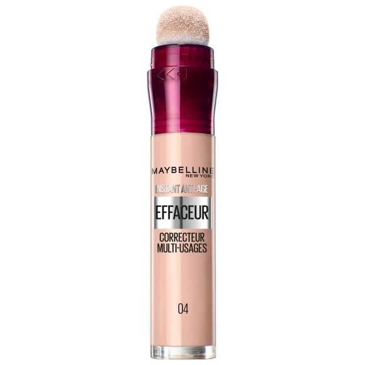 Correcteur multi-usages Instant Anti-Âge L'Effaceur MAYBELLINE NEW YO