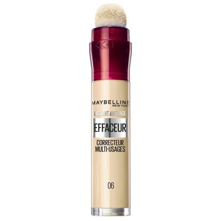 Correcteur multi-usages Instant Anti-Âge L'Effaceur MAYBELLINE NEW YO