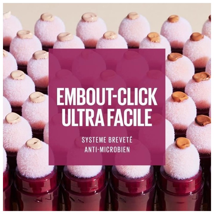 Correcteur multi-usages Instant Anti-Âge L'Effaceur MAYBELLINE NEW YO