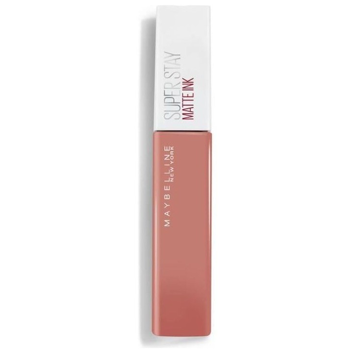 Rouge a Levres Liquide Superstay MAYBELLINE NEW YORK - Mat Intense 65