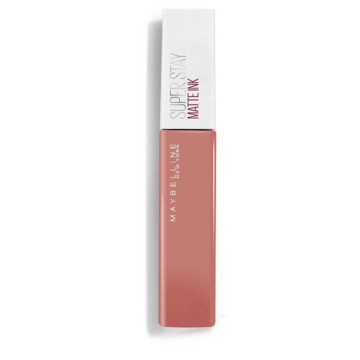 Rouge a Levres Liquide Superstay MAYBELLINE NEW YORK - Mat Intense 65