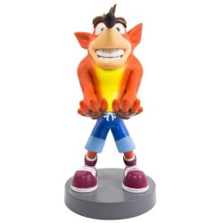 Figurine Crash Bandicoot -...