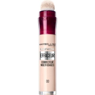 Anti-cernes Instant Anti-Age L'Effaceur MAYBELLINE NEW YORK - Enrichi