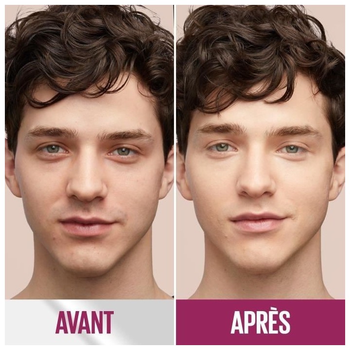 Anti-cernes Instant Anti-Age L'Effaceur MAYBELLINE NEW YORK - Enrichi
