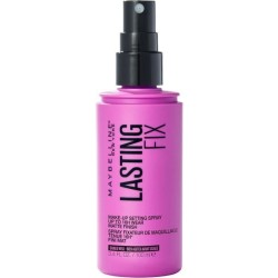 Brume fixatrice de maquillage Lasting Fix Spray MAYBELLINE NEW YORK - 100 ml