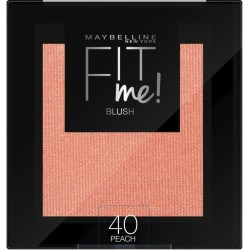 Blush Nu Fit Me MAYBELLINE...