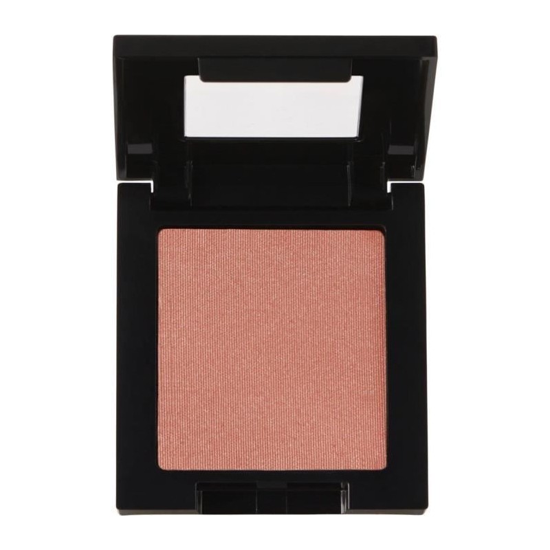 Blush Nu Fit Me MAYBELLINE NEW YORK - - 35 Corail