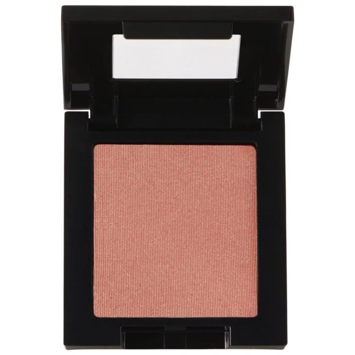 Blush Nu Fit Me MAYBELLINE NEW YORK - - 35 Corail