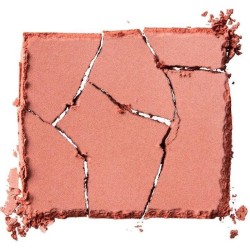 Blush Nu Fit Me MAYBELLINE NEW YORK - - 35 Corail