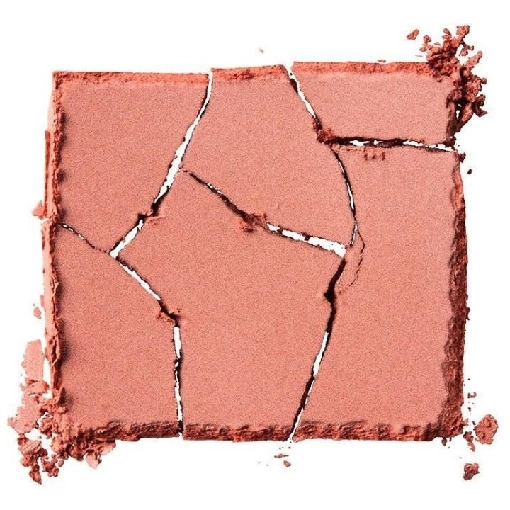 Blush Nu Fit Me MAYBELLINE NEW YORK - - 35 Corail
