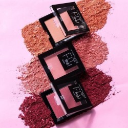 Blush poudre MAYBELLINE NEW YORK Fit Me! - 30 Rose - 4,5 g