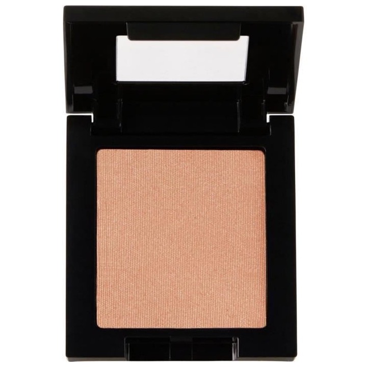 Blush poudre MAYBELLINE NEW YORK Fit Me! - 35 Corail - 4,5 g