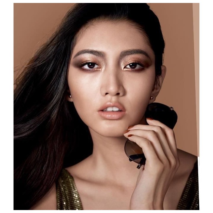 Fards a paupieres MAYBELLINE NEW YORK The City Mini Palette - 400 Roof