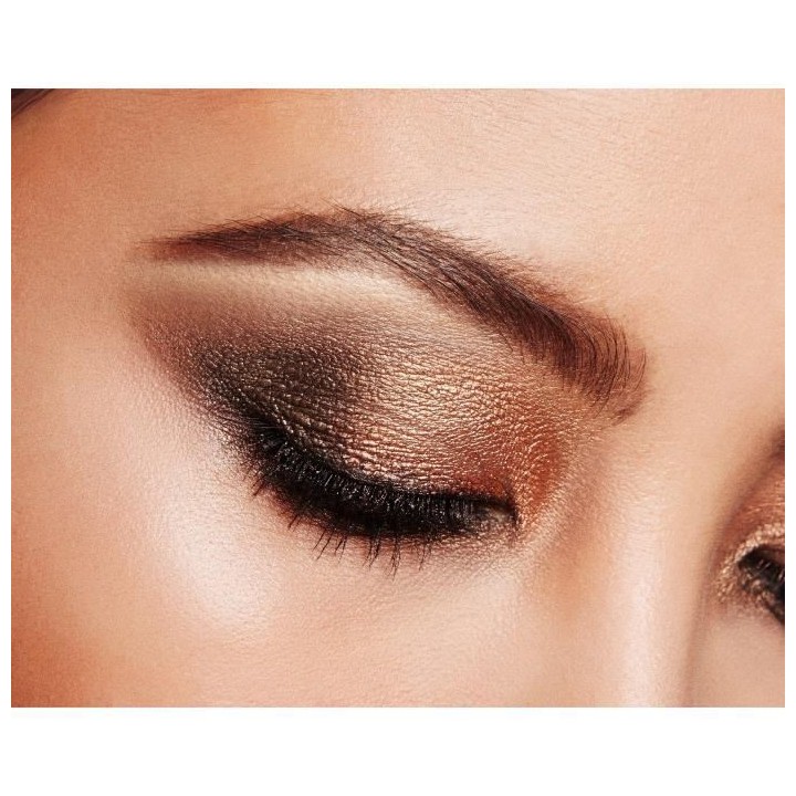 Fards a paupieres MAYBELLINE NEW YORK The City Mini Palette - 400 Roof