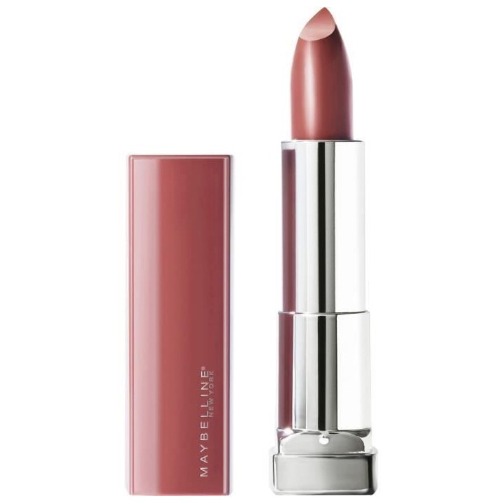 Rouge a Levres MAYBELLINE Color Sensational Made For All 373 Mauve For