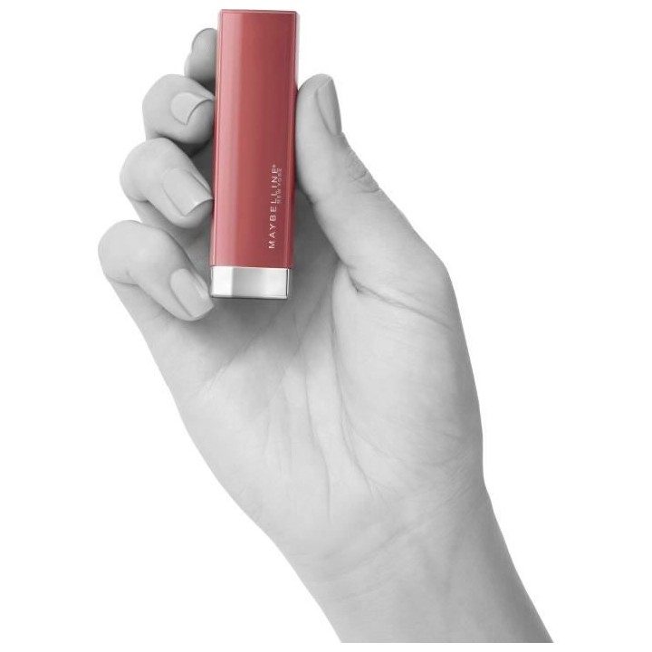 Rouge a Levres MAYBELLINE Color Sensational Made For All 373 Mauve For