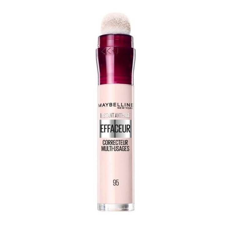 Correcteur multi-usages Instant Anti-Âge L'Effaceur MAYBELLINE NEW YO
