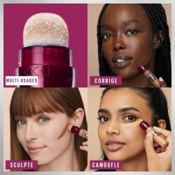 Correcteur multi-usages Instant Anti-Âge L'Effaceur MAYBELLINE NEW YORK - 095 Ivoire rose