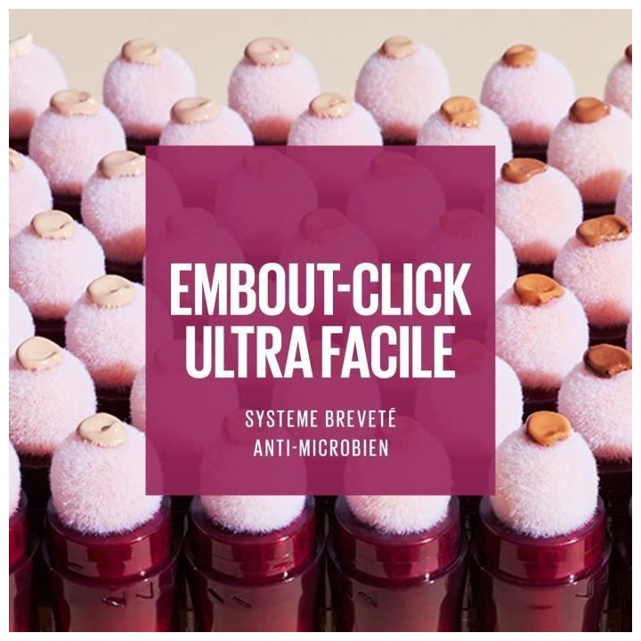 Correcteur multi-usages Instant Anti-Âge L'Effaceur MAYBELLINE NEW YO