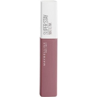Rouge a Levres Liquide MAYBELLINE Superstay Matte Ink 140 Soloist 5ml