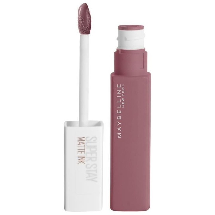 Rouge a Levres Liquide MAYBELLINE Superstay Matte Ink 140 Soloist 5ml