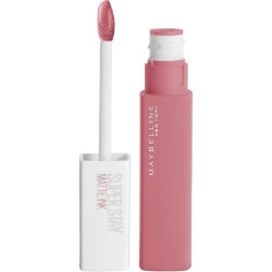 Rouge a Levres MAYBELLINE Superstay Matte Ink 155 Savant