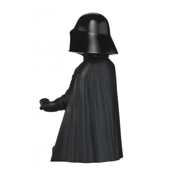 Figurine Dark Vador - Support & Chargeur pour Manette et Smartphone -