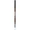 Crayon a sourcils Rétractable MAYBELLINE Ultra Slim - Haute-Précision Medium Brown - 4,54 g