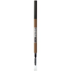 Crayon a sourcils Rétractable MAYBELLINE Ultra Slim - Haute-Précision Medium Brown - 4,54 g