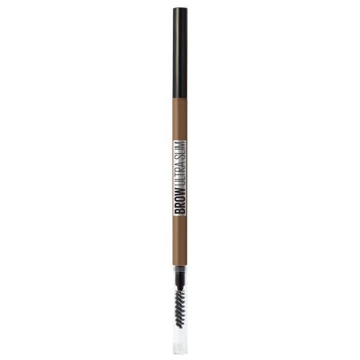 Crayon a sourcils Rétractable MAYBELLINE Ultra Slim - Haute-Précisio