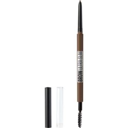 Crayon a sourcils Rétractable MAYBELLINE Ultra Slim - Haute-Précision Medium Brown - 4,54 g