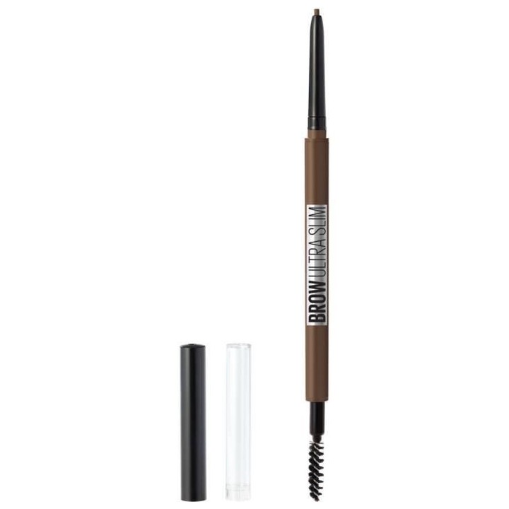 Crayon a sourcils Rétractable MAYBELLINE Ultra Slim - Haute-Précisio